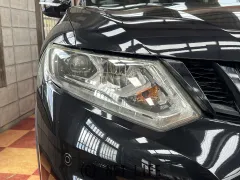 日産 エクストレイル
