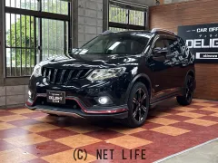 日産 エクストレイル