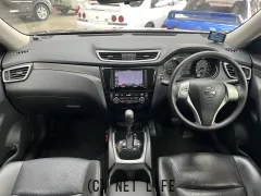 日産 エクストレイル