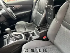 日産 エクストレイル