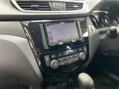 日産 エクストレイル