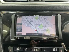 日産 エクストレイル