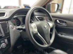 日産 エクストレイル