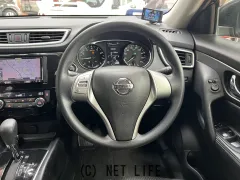 日産 エクストレイル