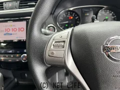 日産 エクストレイル