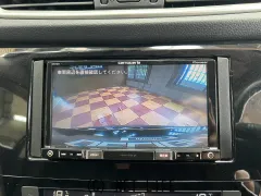 日産 エクストレイル