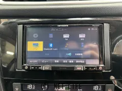 日産 エクストレイル