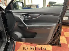 日産 エクストレイル