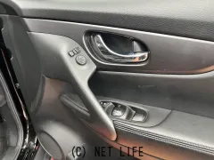 日産 エクストレイル