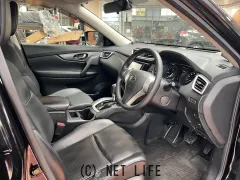 日産 エクストレイル