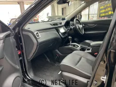 日産 エクストレイル