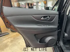 日産 エクストレイル