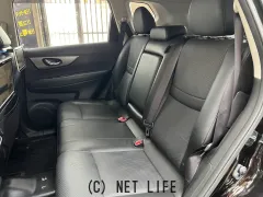 日産 エクストレイル
