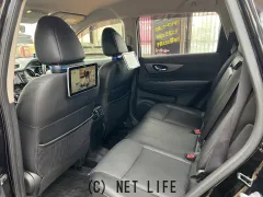日産 エクストレイル