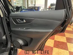 日産 エクストレイル