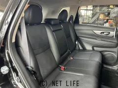日産 エクストレイル