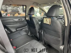 日産 エクストレイル