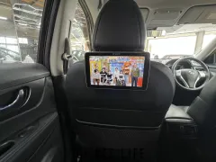 日産 エクストレイル
