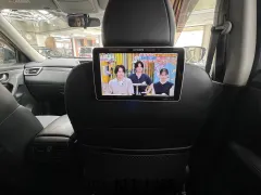 日産 エクストレイル
