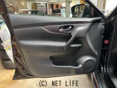 日産 エクストレイル