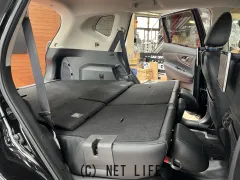日産 エクストレイル