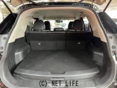 日産 エクストレイル