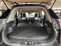 日産 エクストレイル