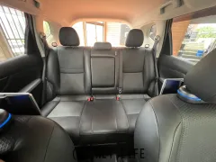 日産 エクストレイル