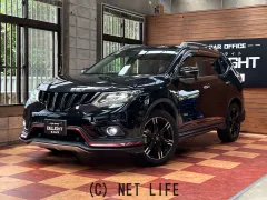 日産 エクストレイル