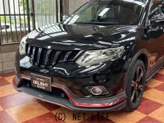 日産 エクストレイル