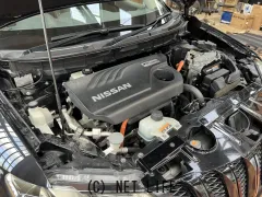 日産 エクストレイル