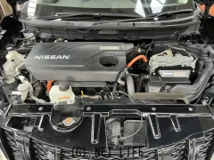 日産 エクストレイル