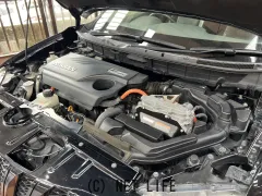 日産 エクストレイル