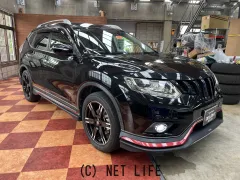 日産 エクストレイル