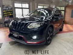 日産 エクストレイル