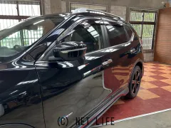 日産 エクストレイル