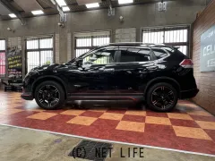 日産 エクストレイル