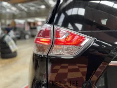 日産 エクストレイル