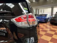 日産 エクストレイル