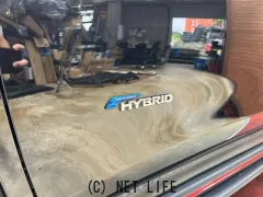 日産 エクストレイル