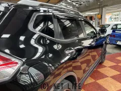 日産 エクストレイル