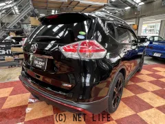 日産 エクストレイル