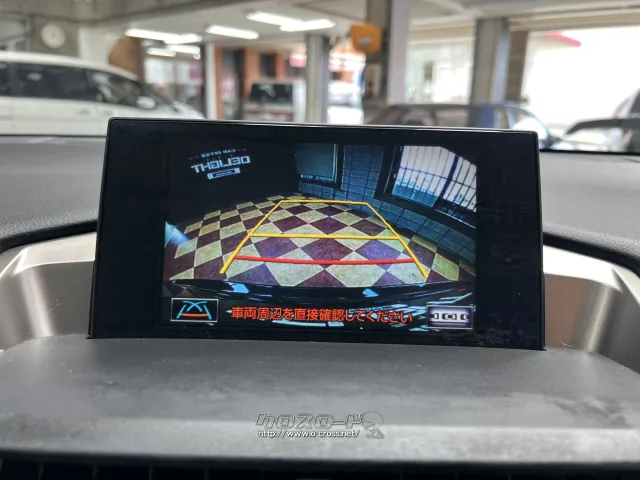 レクサス NX