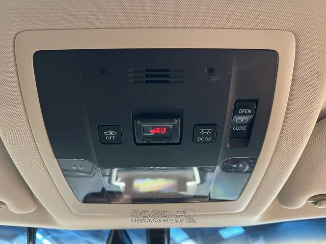 レクサス NX