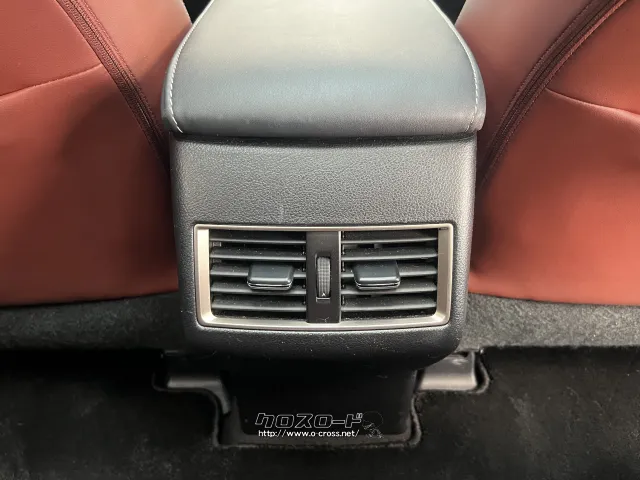 レクサス NX