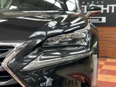 レクサス NX