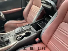 レクサス NX