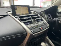 レクサス NX