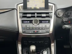 レクサス NX