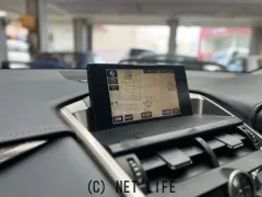 レクサス NX